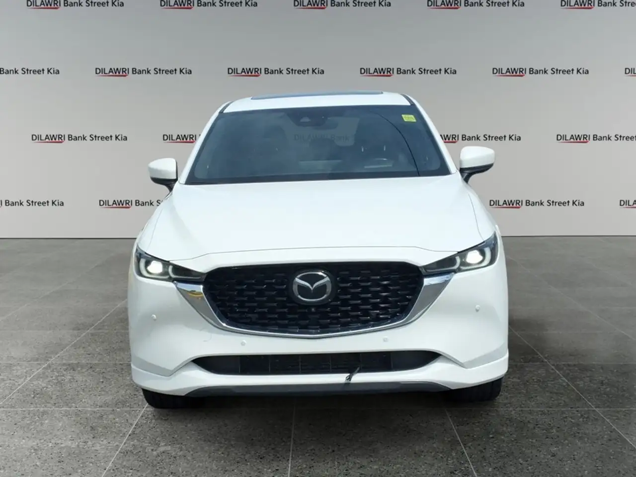 Mazda CX-5 photo Mazda CX-5