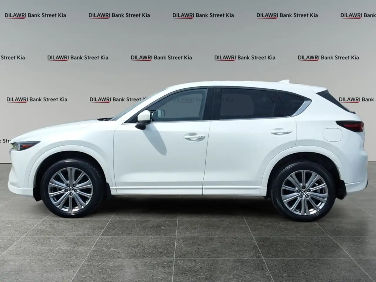 Mazda CX-5 photo Mazda CX-5
