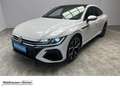 Volkswagen Arteon R 2.0 TSI DSG 4Motion Klima Navi Leder Weiß - thumbnail 1