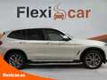 BMW X3 xDrive20d - 5 P (2022) Gris - thumbnail 9