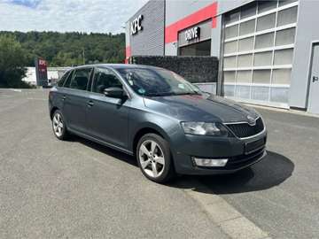 1.2 TSI Spaceback Ambition Klima Alu SHZ