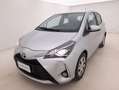 Toyota Yaris Business 1.0 Benzina 72CV Argent - thumbnail 9