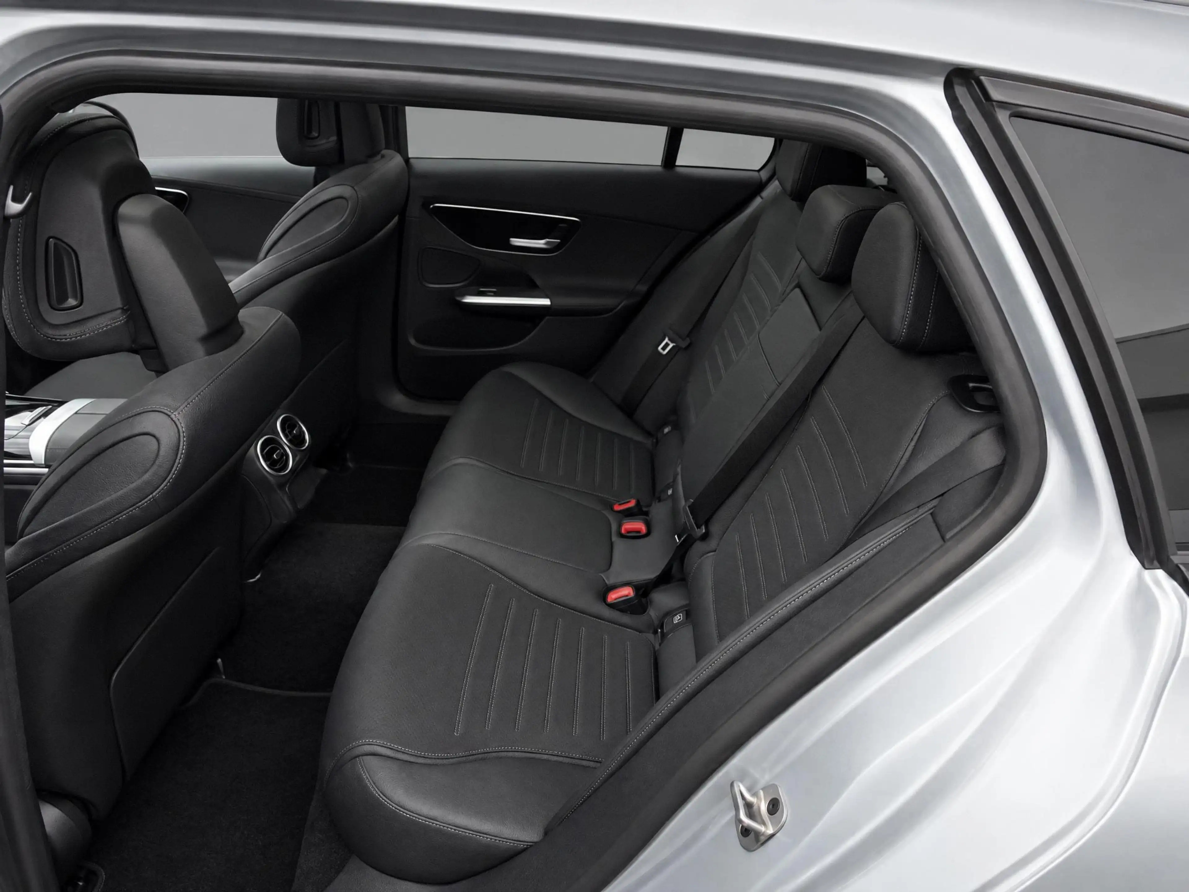 Mercedes-Benz C 300 Estate e AMG Line | Panoramadak | Trekhaak | — photo 8