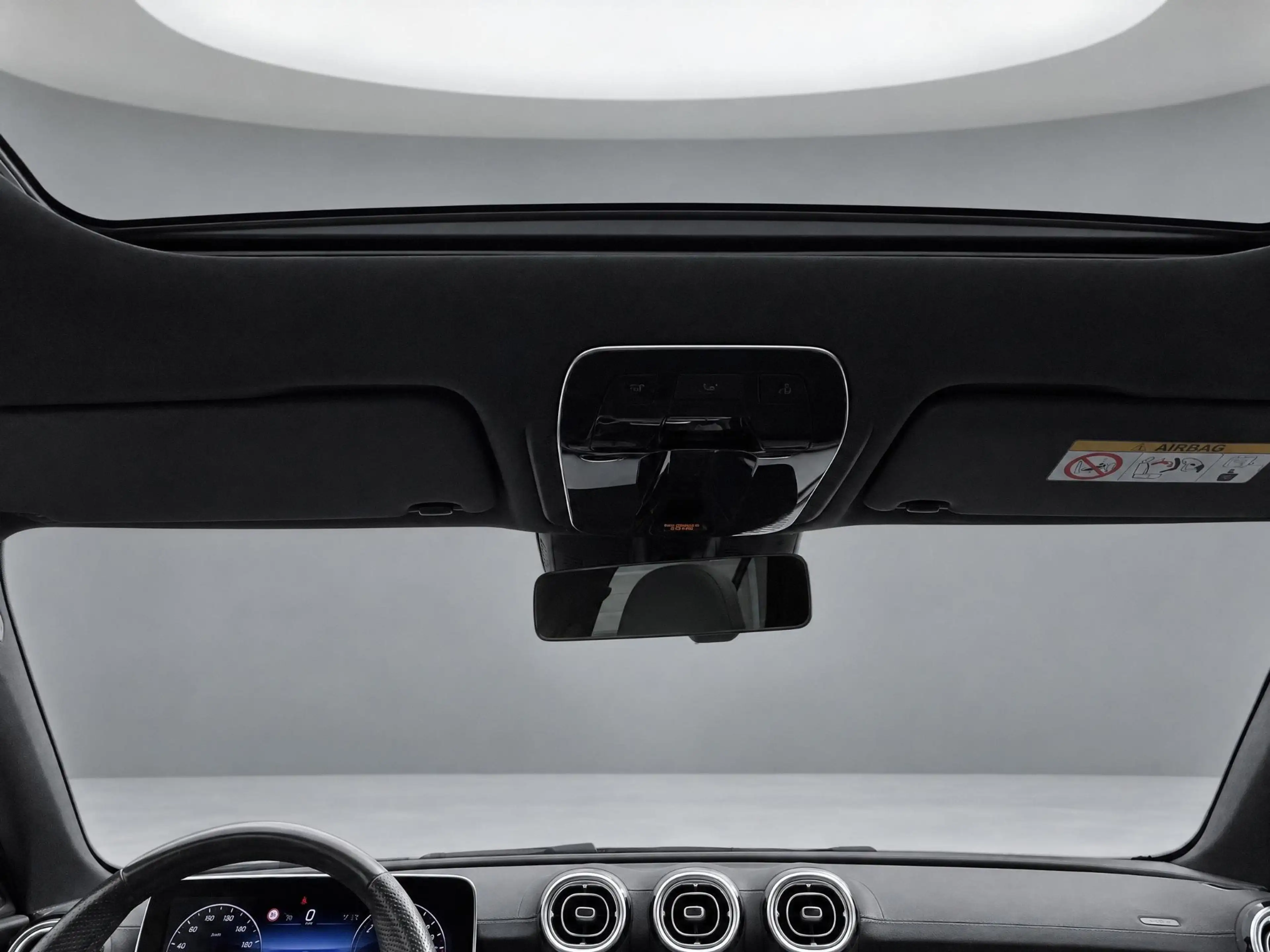 Mercedes-Benz C 300 Estate e AMG Line | Panoramadak | Trekhaak | — photo 6