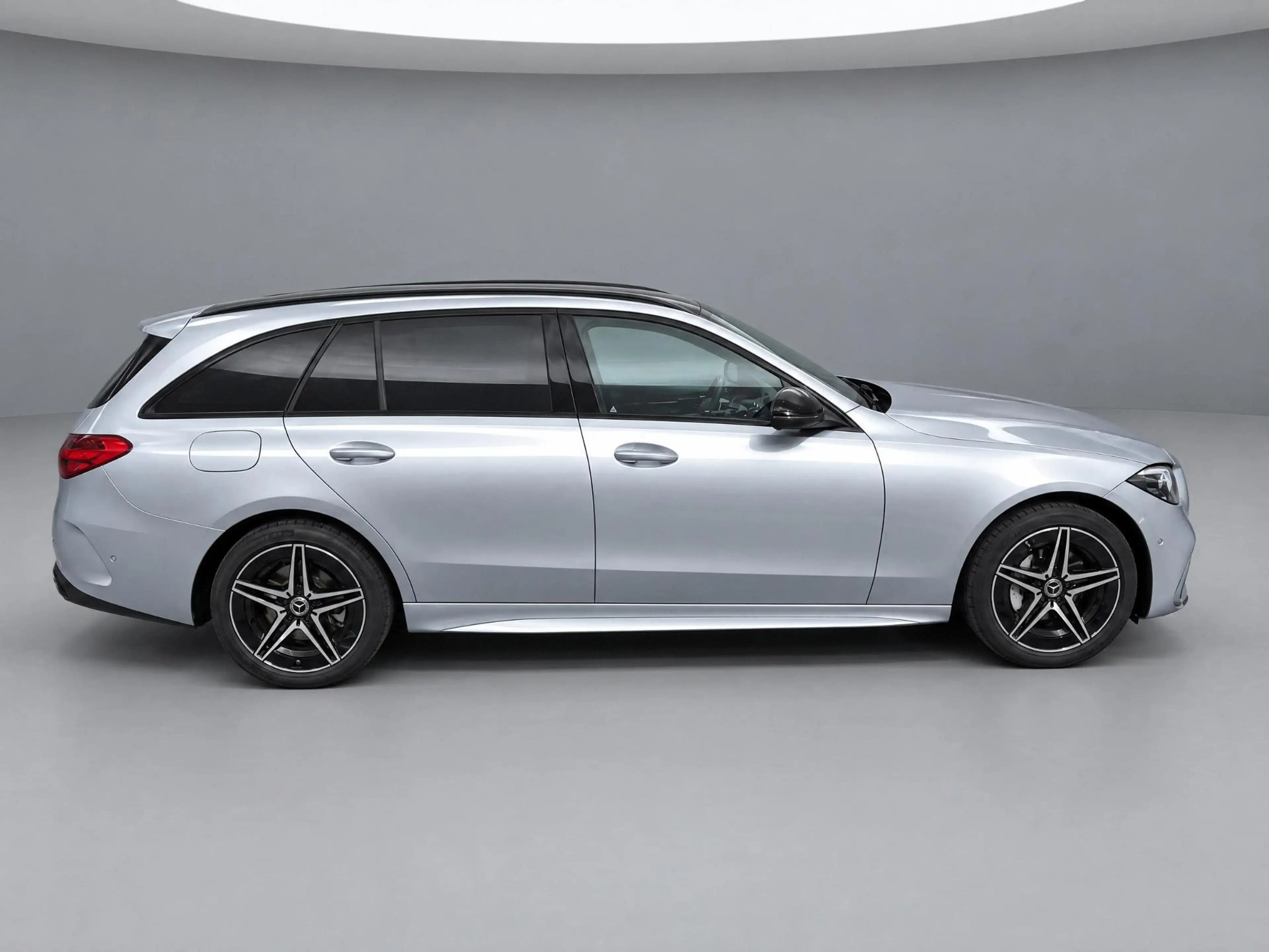 Mercedes-Benz C 300 Estate e AMG Line | Panoramadak | Trekhaak | — photo 4