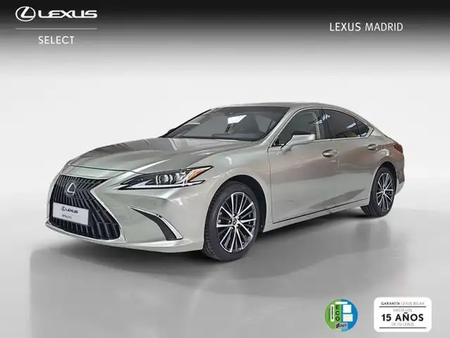 Lexus ES 300 300h Premium