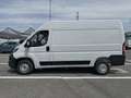 Fiat Ducato 35 MH2 2.2 Mjt3 120CV E6D-fin Bianco - thumbnail 2