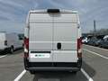 Fiat Ducato 35 MH2 2.2 Mjt3 120CV E6D-fin Bianco - thumbnail 4