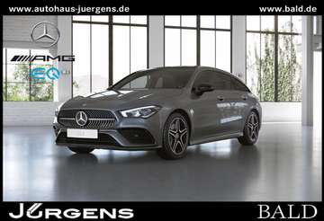 SB AMG-Sport/LED/Cam/Night/Pano/Sound/18
