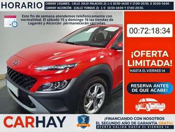 1.0T-GDI EDITON 30 120CV