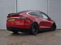 Tesla Model X 100D Performance 6p. Ludicrous+, Enhanced AutoPilo Rosso - thumbnail 8