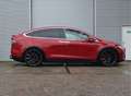 Tesla Model X 100D Performance 6p. Ludicrous+, Enhanced AutoPilo Rosso - thumbnail 7