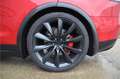 Tesla Model X 100D Performance 6p. Ludicrous+, Enhanced AutoPilo Rood - thumbnail 34