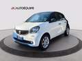 smart forFour II 2015 1.0 Youngster 71cv my18 Bianco - thumbnail 3