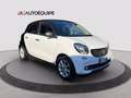 smart forFour II 2015 1.0 Youngster 71cv my18 Bianco - thumbnail 8