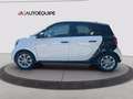 smart forFour II 2015 1.0 Youngster 71cv my18 Bianco - thumbnail 2