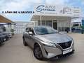Nissan Qashqai DIG-T 158CV  MHEV XTRONIC ACENTA Plateado - thumbnail 1