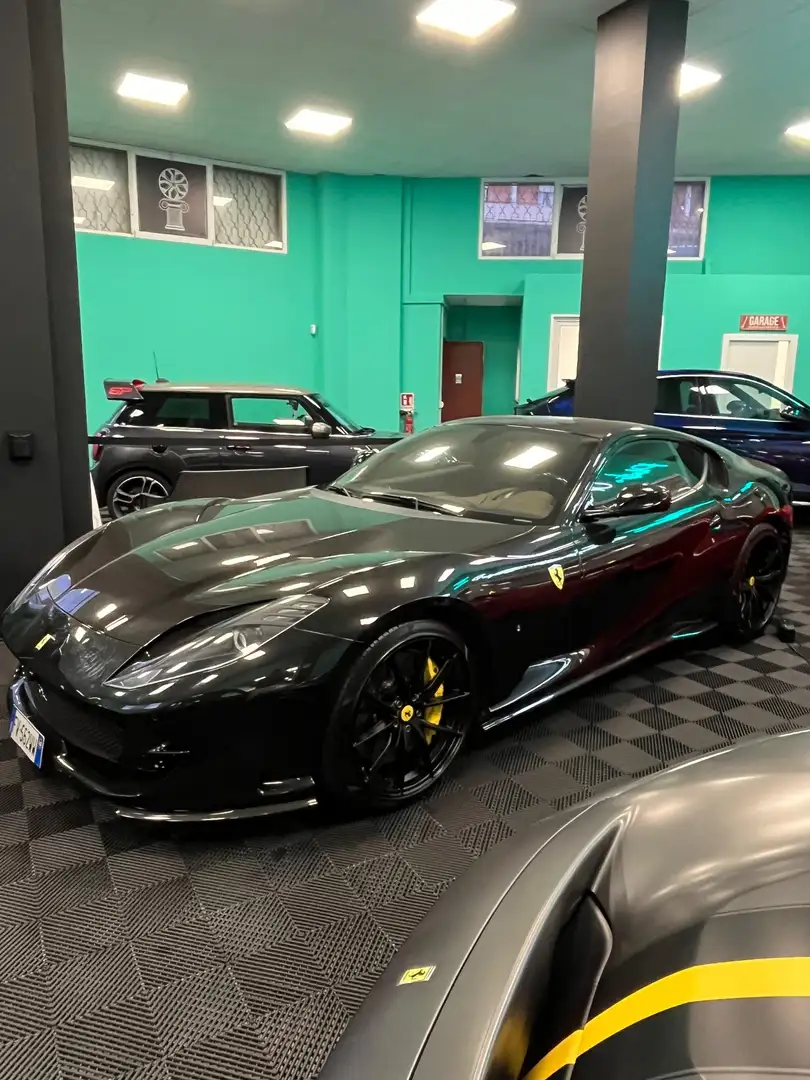 Ferrari 812 Superfast 6.5 dct - 2