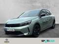 Opel Corsa YES 1.2 Turbo APPLE/ANDROID PDC SHZ LHZ ALLWETTER Grün - thumbnail 1