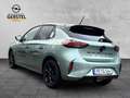 Opel Corsa YES 1.2 Turbo APPLE/ANDROID PDC SHZ LHZ ALLWETTER Grün - thumbnail 7