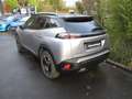 Peugeot 2008 GT PureTech 130 EAT8 Silber - thumbnail 7