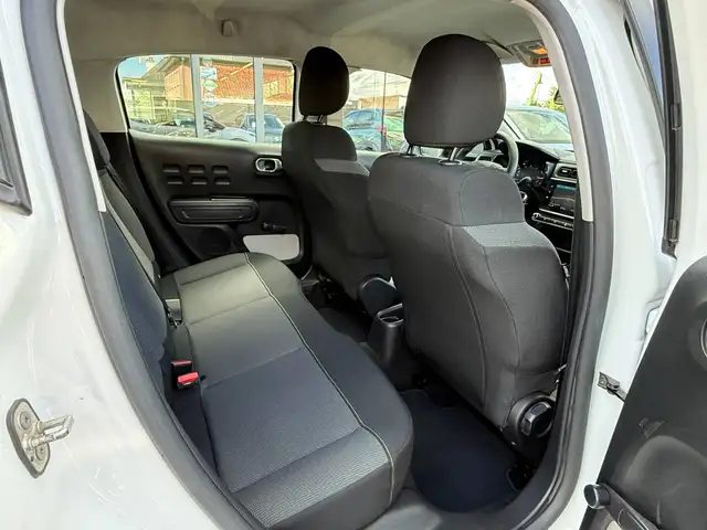 Citroen C3 view 29