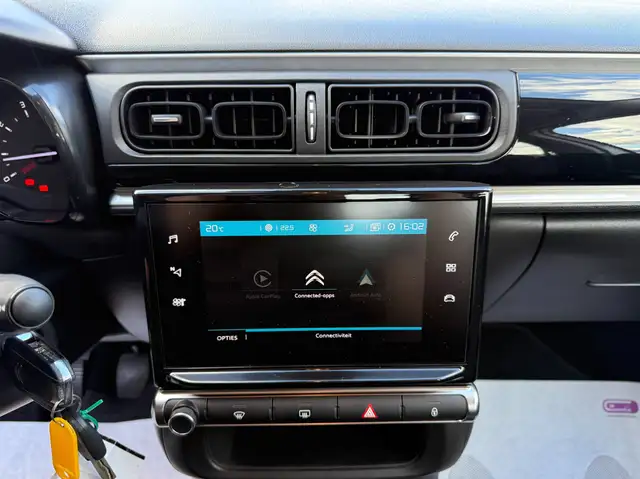 Citroen C3 view 21