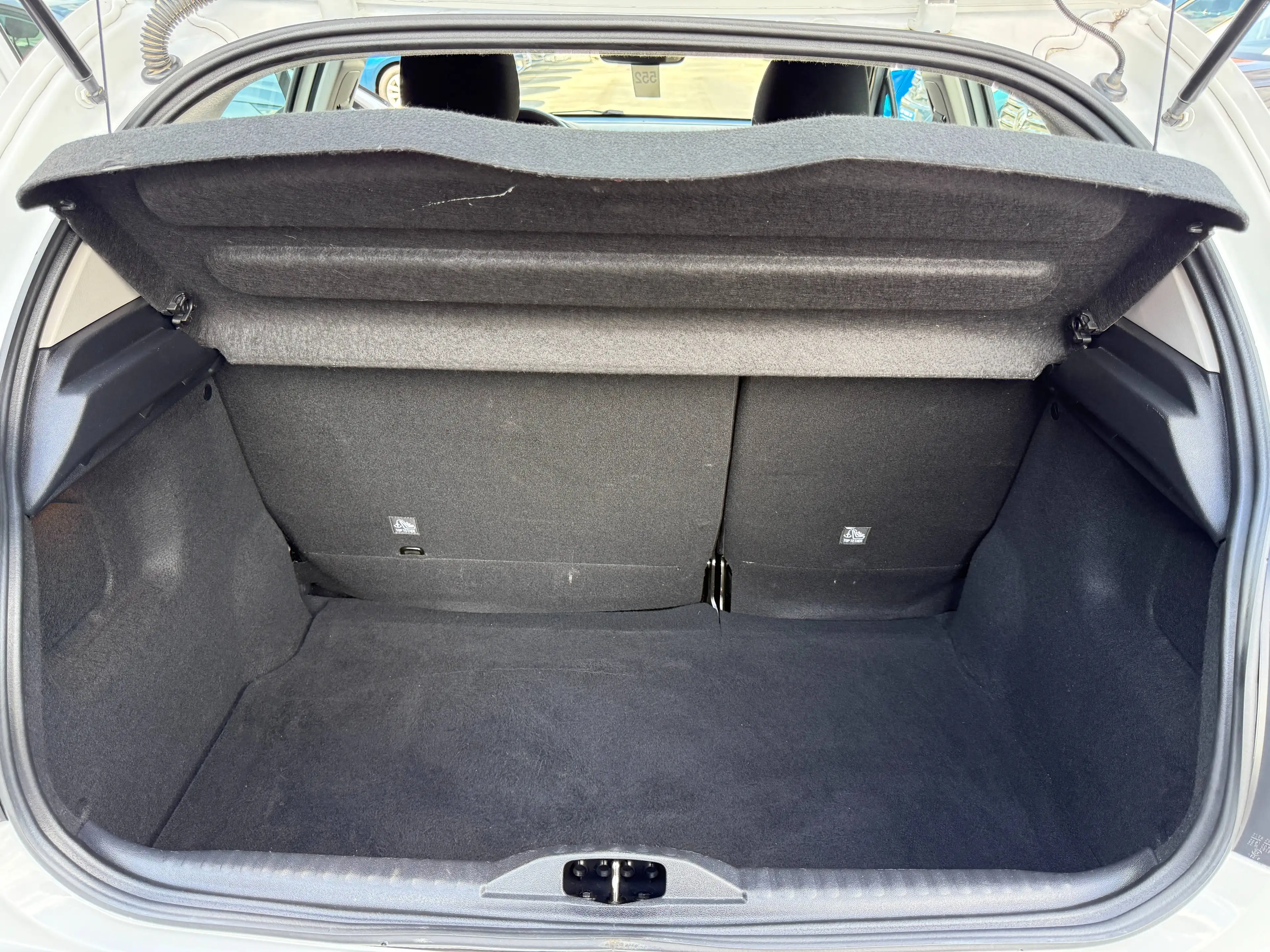 Citroen C3 1.2 i 83PK NAVIGATIE BLUETOOTH CARPLAY PARKEERSENSOREN AIRCO CARPASS — photo 15