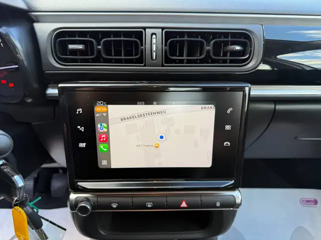 Citroen C3 view 24