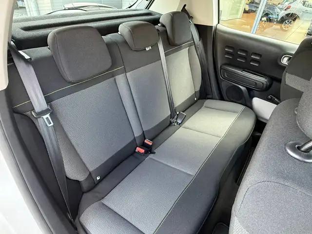 Citroen C3 view 28