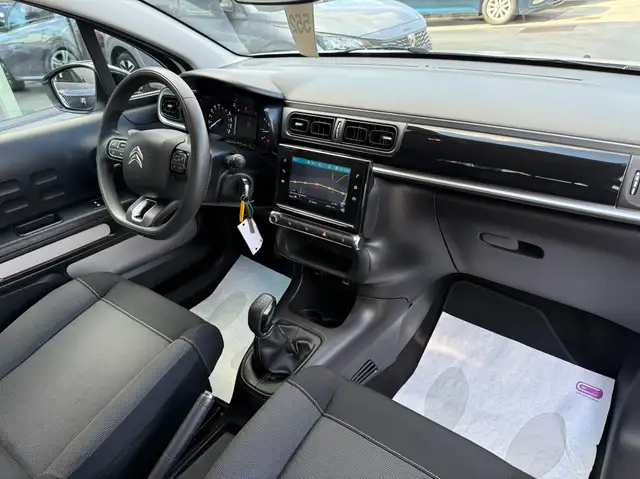 Citroen C3 view 26