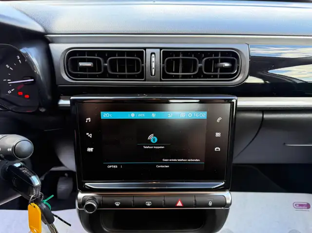 Citroen C3 view 20
