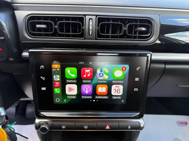 Citroen C3 view 23