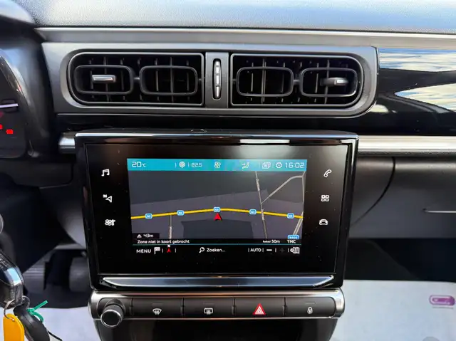 Citroen C3 view 18