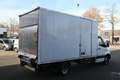 Mercedes-Benz Sprinter 515 CDI L3 Bakwagen met laadklep Dhollandia klep, Weiß - thumbnail 4