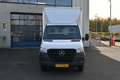 Mercedes-Benz Sprinter 515 CDI L3 Bakwagen met laadklep Dhollandia klep, Weiß - thumbnail 2