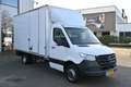 Mercedes-Benz Sprinter 515 CDI L3 Bakwagen met laadklep Dhollandia klep, Weiß - thumbnail 9
