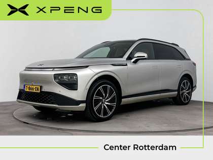 Xpeng G9 AWD Performance 98 kWh Premium Pack | Trekhaak