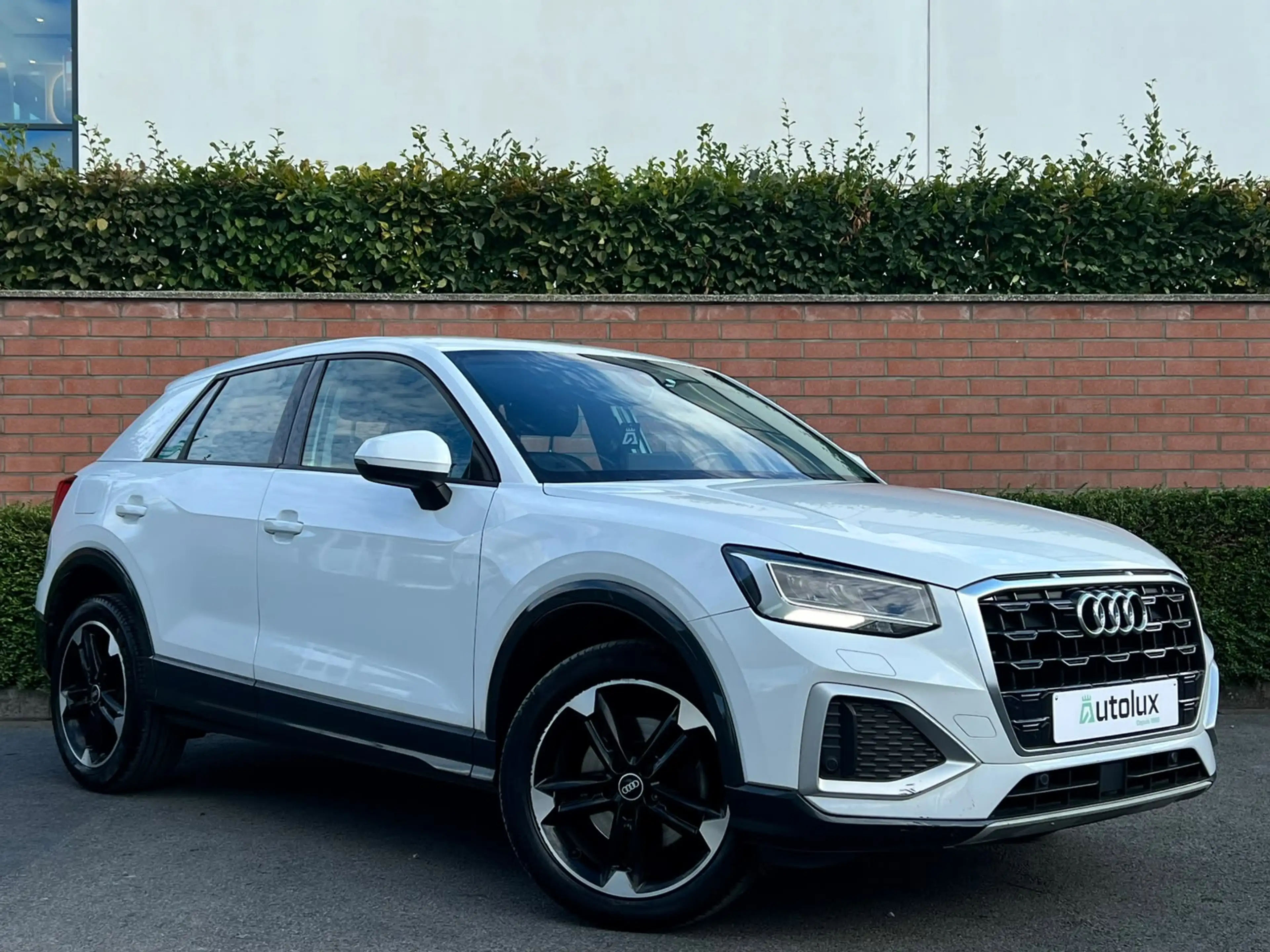 Audi Q2 12/2021 - AUTOMATIQUE - CARPLAY - SPORT — photo 3