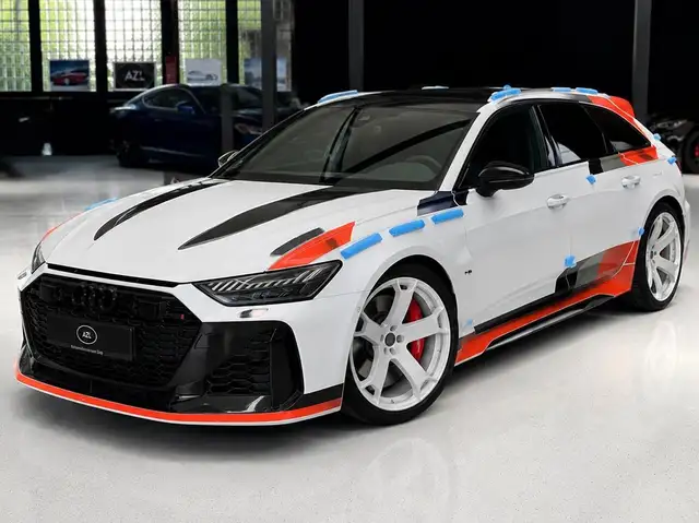 Audi RS6