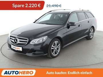 T BlueTEC Avantgarde Aut.*LED*NAVI*TEMPO*PDC*SHZ*