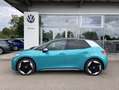 Volkswagen ID.3 PRO-PERFORMANCE WÄRMEPUMPE+5-SITZER+20"+NA Bleu - thumbnail 2