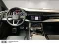 Audi Q8 TDI quattro S line business Matrix+Pano+AHK Schwarz - thumbnail 6
