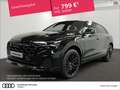 Audi Q8 TDI quattro S line business Matrix+Pano+AHK Schwarz - thumbnail 1