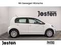 Volkswagen e-up! Move Climatronic Winterpaket Composition Blanc - thumbnail 17