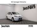Volkswagen e-up! Move Climatronic Winterpaket Composition Blanc - thumbnail 1