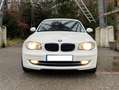 BMW 118 118i Biały - thumbnail 1