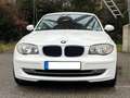BMW 118 118i Biały - thumbnail 2