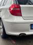 BMW 118 118i Biały - thumbnail 6