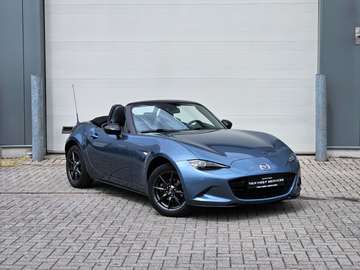 ND 1.5i Skyactiv-G